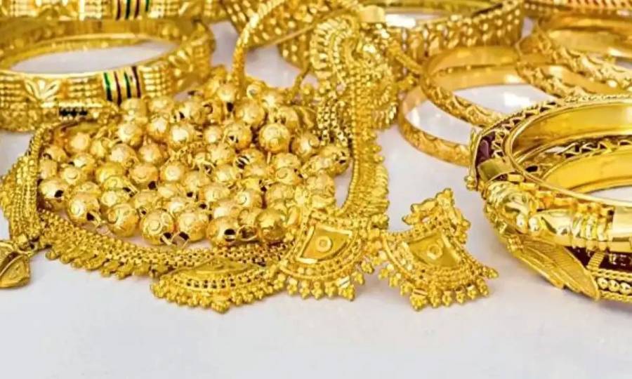 Gold Jewellery, City42 , Fraud case, 