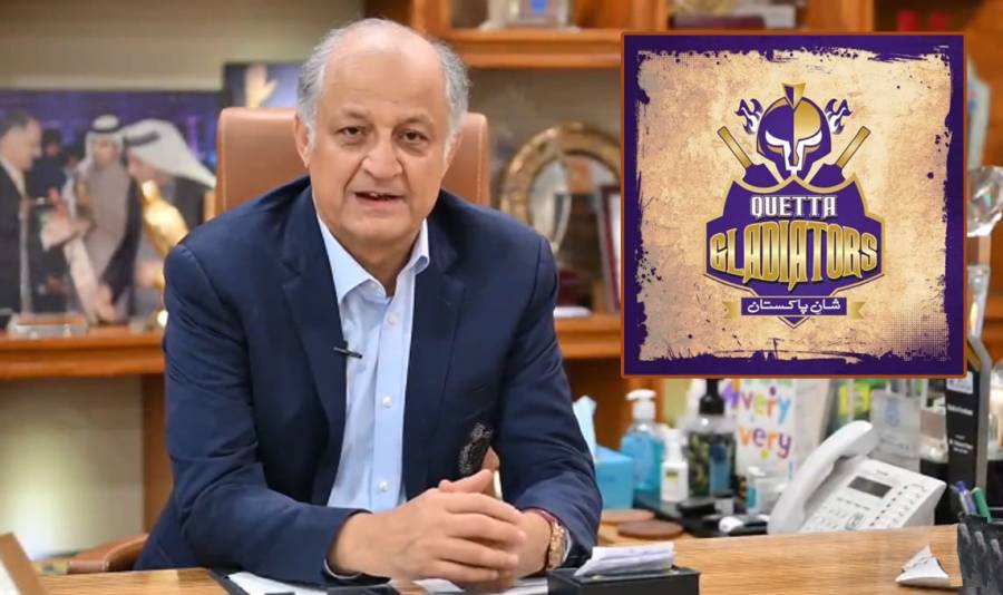  PSL, Quetta Gladiators , Nadim Opar 