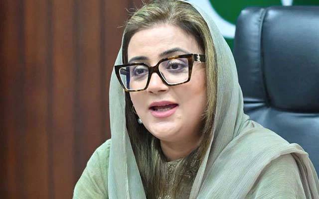 پی ٹی آئی نے ضمنی الیکشن کا بائیکاٹ نہیں کیا تھا، عمران خان کے نام پر ووٹ مانگا جو نہیں ملا: عظمیٰ بخاری