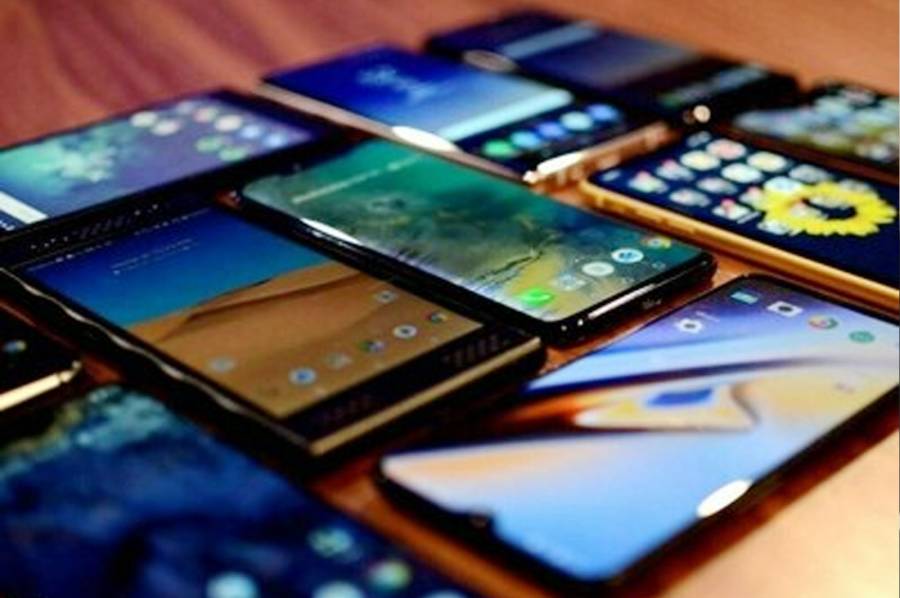 Mobile Phone industry, Pakistani cellular phone market, city42 