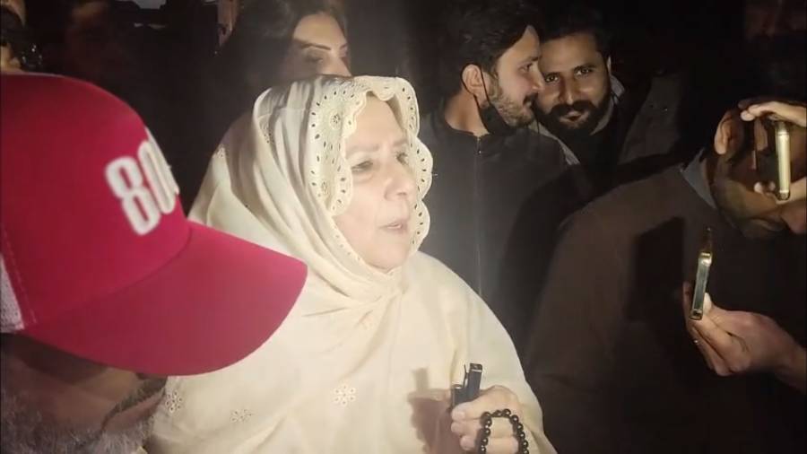 Noureen Khanum, City42, Adiala Jail, Gorakhpur post, City42 
