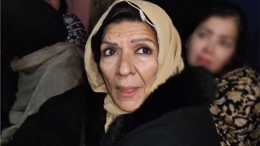 Aleema Khan, City42, Adiala Jail, Gorakhpur Check Post, City42 