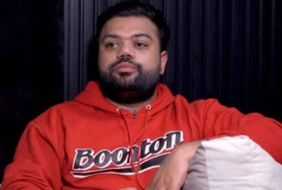 Dakki Bhai, City42 