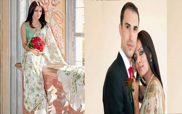  سیلینا جیٹلی کی ازدواجی زندگی میں بحران، شوہر کے تشدد کے بعد طلاق کا فیصلہ