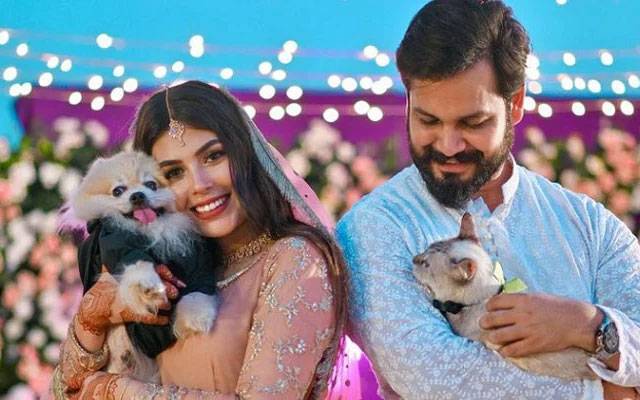 یوٹیوبر اذلان شاہ نے دوسری شادی کرنے کا اعلان کر دیا  