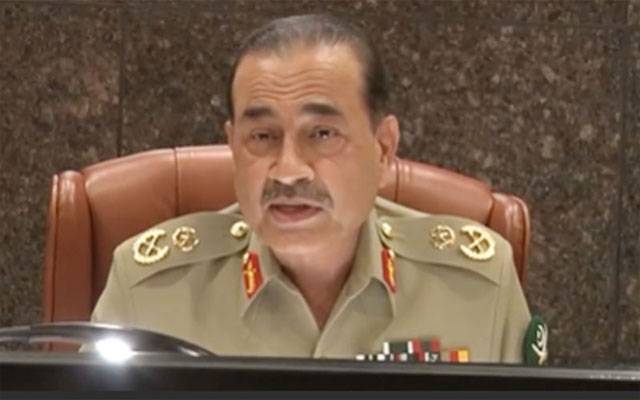 قومی اتحاد پاکستان کی سب سے بڑی طاقت ہے: فیلڈ مارشل سید عاصم منیر
