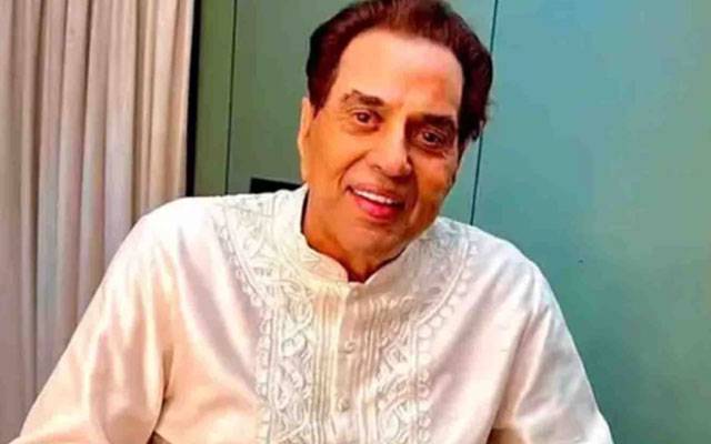  لیجنڈری اداکار دھرمیندر نے اپنے پیچھے کتنی  جائیداد چھوڑی؟
