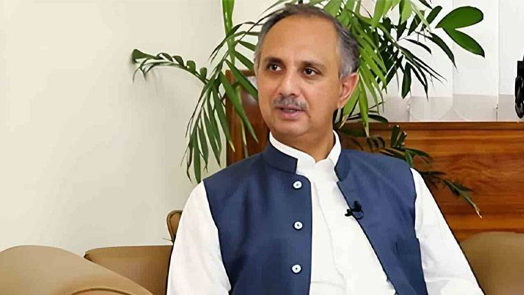 پی ٹی آئی رہنما عمر ایوب اشتہاری قرار، پاسپورٹ اور شناختی کارڈ بلاک کرنے کی ہدایت