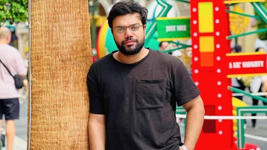 عدالت نے یوٹیوبر ڈکی بھائی کی رہائی کی روبکار جاری کردی