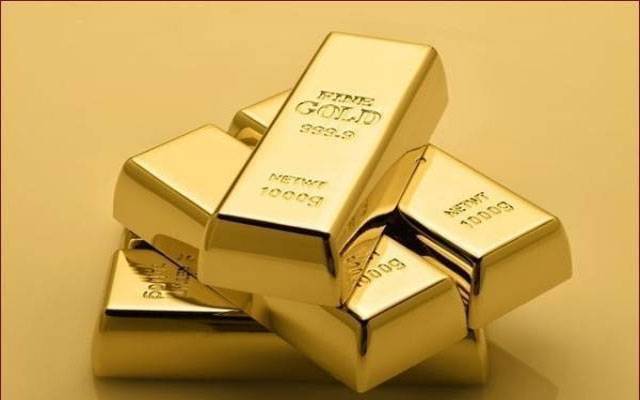  سونے کی مارکیٹ سے متعلق کمپٹیشن کمیشن کی ” اسیسمنٹ سٹڈی“ جاری
