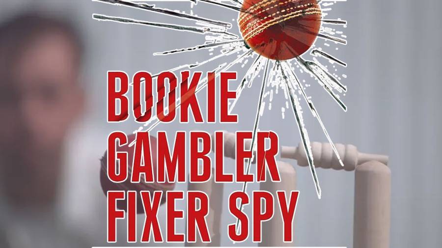 Cricket gambling , City42, FIA, Pakistani gambling agent arrested 