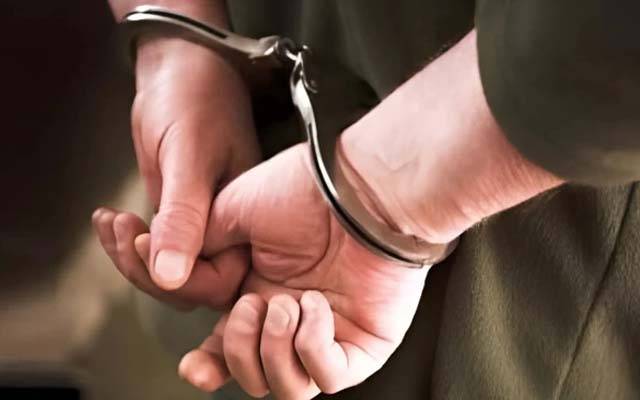 باٹا پور؛چھری کے وار سے قتل کرنے والا ملزم گرفتار