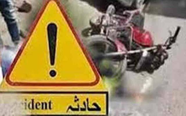 لاہور میں 258 ٹریفک حادثات؛ 2 افراد جاں بحق 287 زخمی  