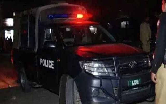   چوہنگ :مبینہ پولیس مقابلہ، زیر حراست ملزم فائرنگ کے تبادلے میں ہلاک