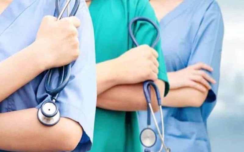 حج 2026 کیلئے ڈاکٹروں اور پرامیڈیکس کی عارضی بھرتی شروع