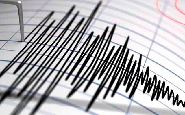 انڈونیشیا میں 6.2 شدت کا زلزلہ ، متعلقہ ادارے سوئے رہے