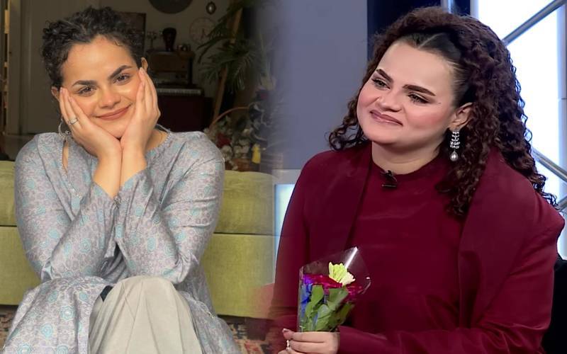 پاکستانی مرد اداکاراؤں کوسراہتے ہیں، شادی نہیں کرتے، قدسیہ علی  