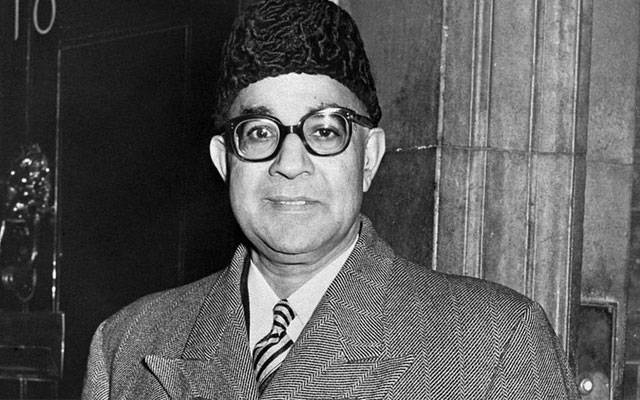 لیاقت علی خان کی برسی پر عام تعطیل کا مطالبہ
