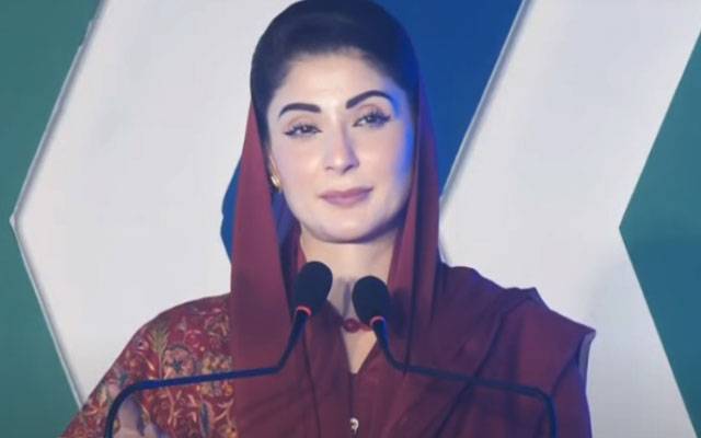 پنجاب کی وزیراعلیٰ نے خصوصی طلبہ کیلئے کھانے کی فراہمی کے پروگرام کا افتتاح کر دیا