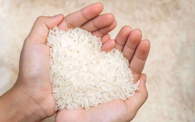 نئے چاول کی قیمت میں مسلسل اضافے کا رجحان برقرار