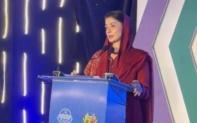  وزیر اعلی مریم نواز کا سپیشل طلبہ کیلئے ہمت کارڈ اورسپیشل ایجوکیشن مراکز کی تعمیر نو کا اعلان 