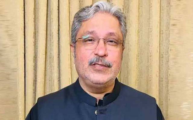 وزیراعظم کے کوآرڈینیٹر اختیار ولی خان کی والدہ انتقال کرگئیں؛وزیر اعظم وسپیکر کا اظہار افسوس