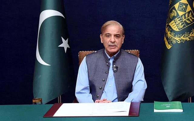وزیر اعظم کا ڈیرہ اسماعیل خان میں کامیاب آپریشن اور 22 خوارج کی ہلاکت پر سیکورٹی فورسز کو خراج تحسین 