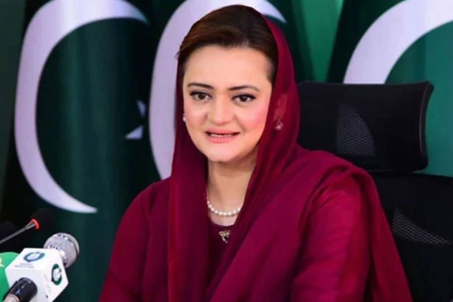 Maryam Aorangzaib, Senior Minister, CM KPK, Adiala Jail, Suhail Afridi 