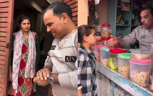 بھارتی یوٹیوبر کی شرمناک حرکت پولیس نے گرفتار کرلیا 