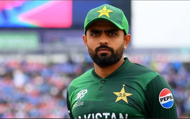 بابر اعظم نے ایک اور منفرد ریکارڈ اپنے نام کر لیا