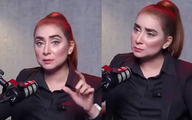  ڈاکٹر نبیحہ علی خان کی نئی ویڈیو سوشل میڈیا پر توجہ کا مرکز بن گئی