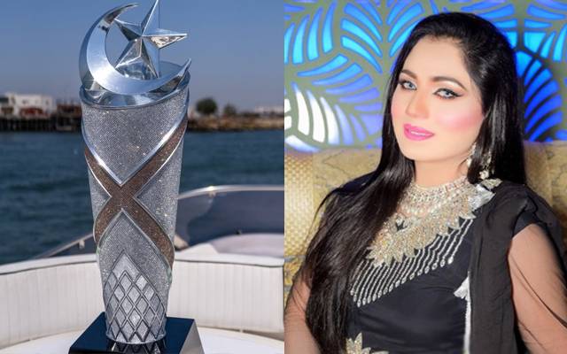 ٹک ٹاکر مہک ملک پی ایس ایل فرنچائز کی مالک بن گئیں؟ حقیقت کیا؟ 