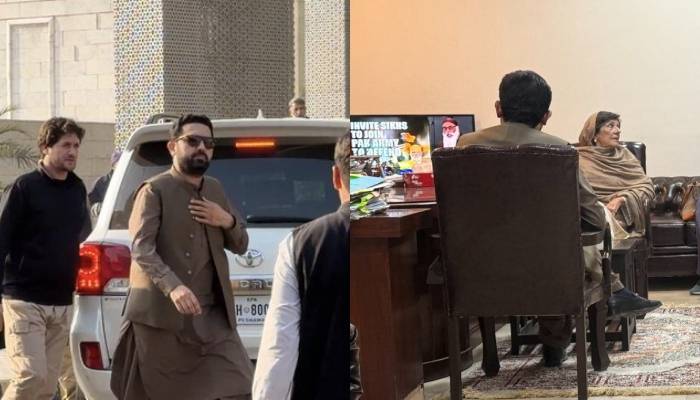تمام آئینی اور قانونی راستے اپنا چکا ، ہماری شنوائی نہیں ہوئی: وزیراعلیٰ سہیل آفریدی