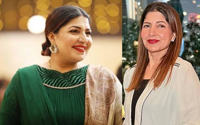 وزن میں کمی کیسے کی؟ اداکارہ شگفتہ اعجاز نے خاموشی توڑ دی