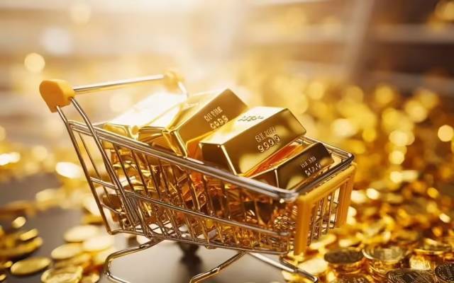 پاکستان میں فی تولہ سونا کتنے کا ہوگیا؟