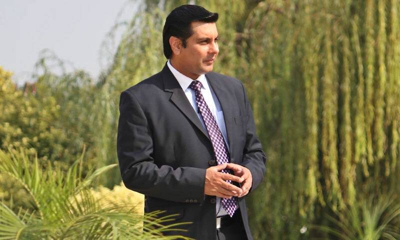وفاقی آئینی عدالت نے صحافی ارشد شریف قتل کیس سماعت کیلئے مقرر کر دیا