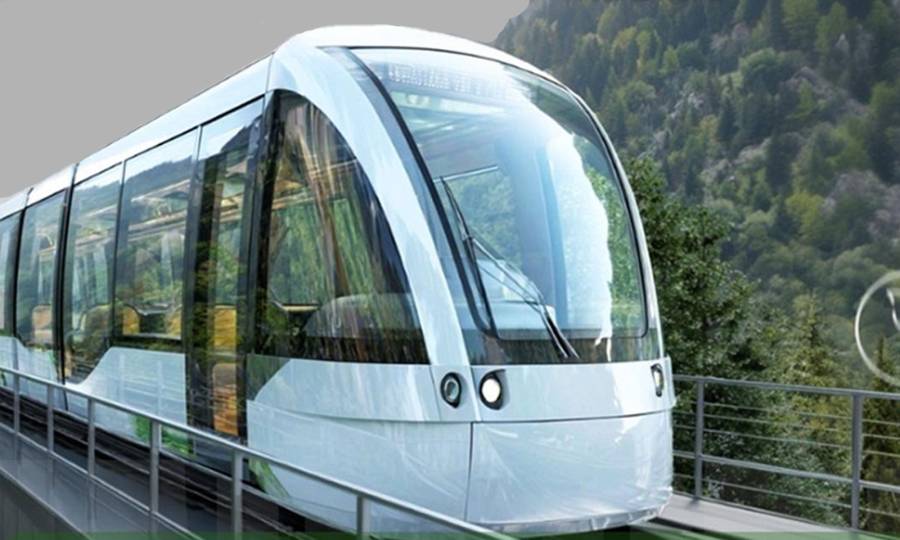  City42, Murree Glass Train, Maryam Nawaz, Nawaz Sharif, Marree Hills 