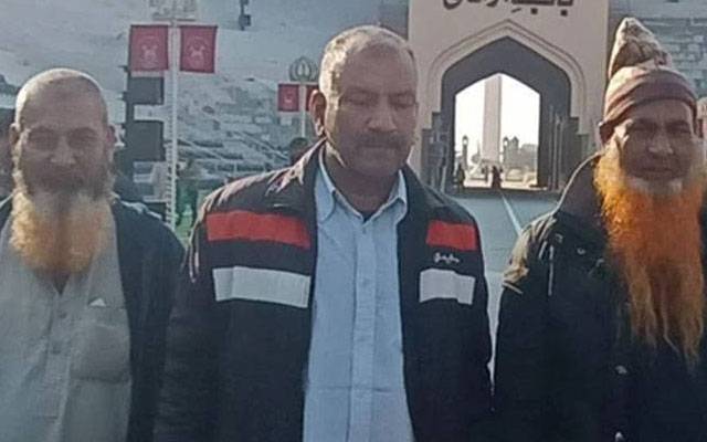 بھارت نے تین پاکستانی قیدیوں کو رہا کردیا