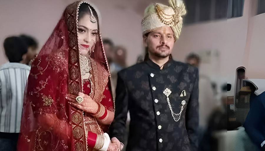 Viral post, dowry , Indian media,