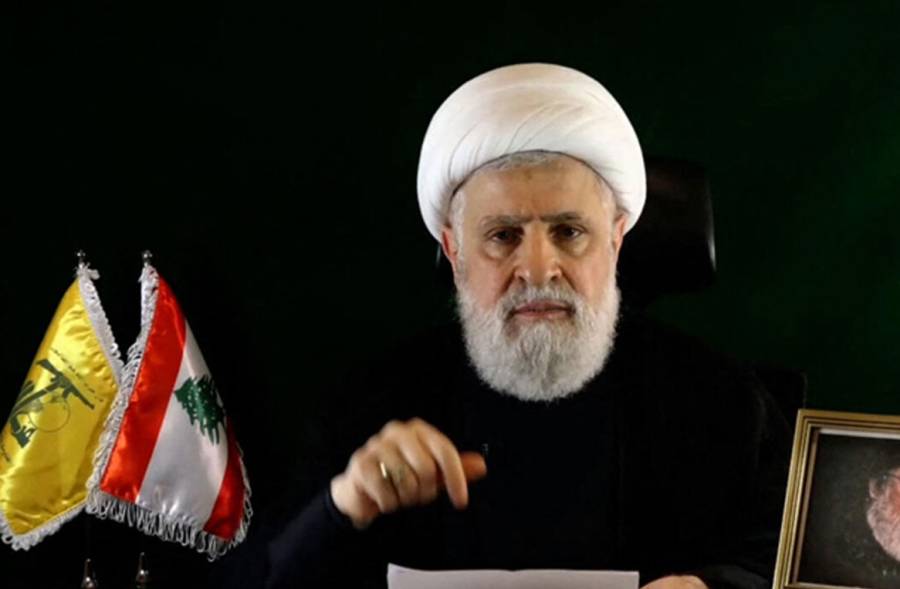 Hezbollah Lebonan, City42 