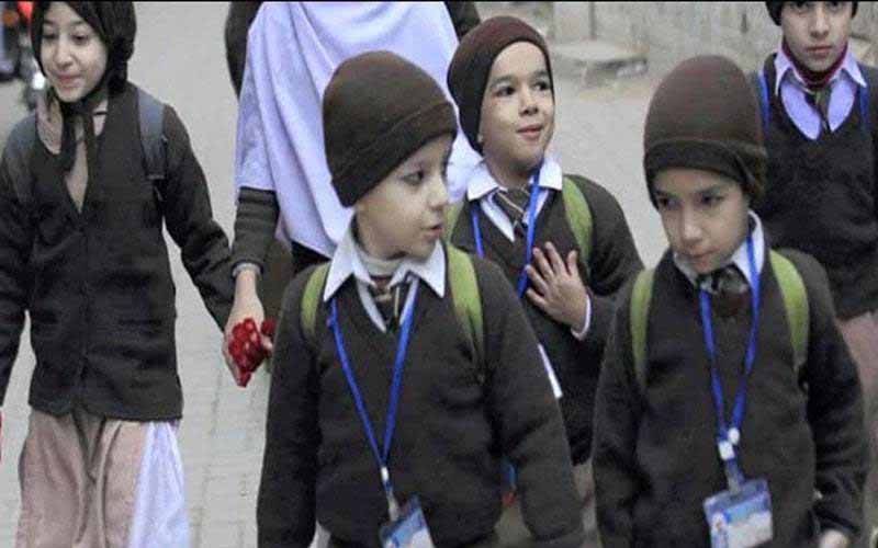سکولوں کیلئے نیا ہدایت نامہ جاری،وزیر تعلیم کا اہم اعلان  