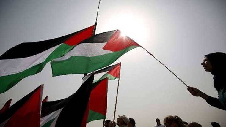 پاکستان سمیت دنیا بھر میں آج یومِ یکجہتی فلسطین منایا جا رہا ہے