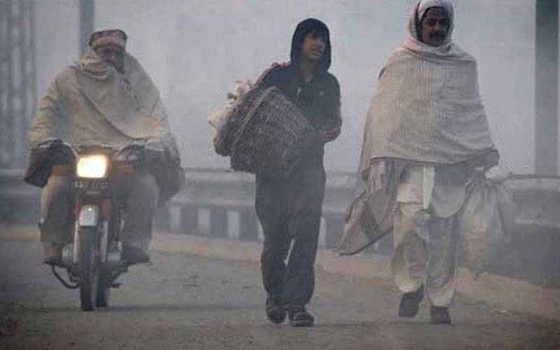 موسم کیسا رہے گا؟ اہم پیشگوئی سامنے آ گئی  