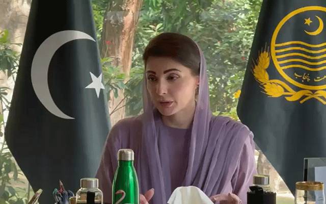 2 دن میں 1005 زمینوں کے کیس نمٹائے، نئے ریکارڈ کی رپورٹ پیش 