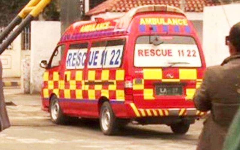 جھنگ میں قاتلانہ حملہ،سابق صدر ڈسٹرکٹ بارسمیت 4 افرادجاں بحق