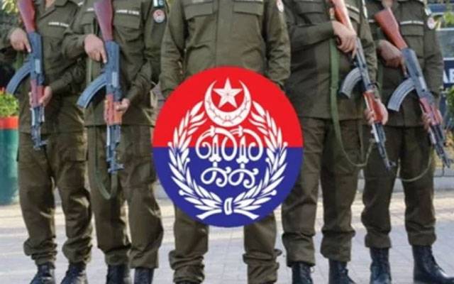 لاہور پولیس کا رسپانس ٹائم پنجاب بھر میں سب سے بہتر قرار