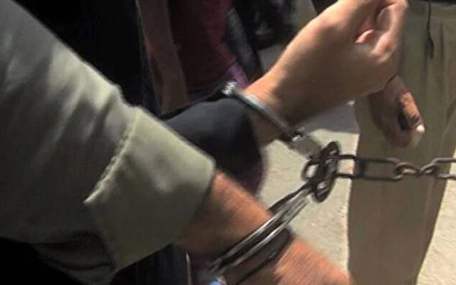 لاہور: ریکارڈ یافتہ، اشتہاری 15 ملزمان گرفتار