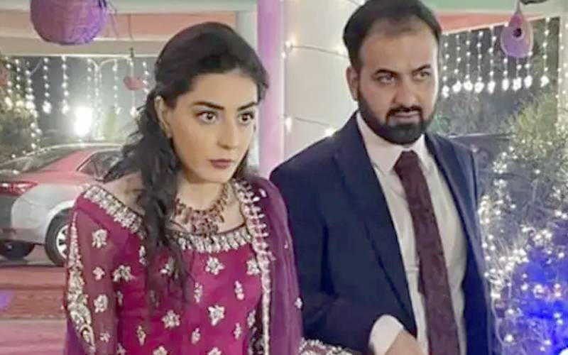 متنازعہ ٹویٹ کیس: ہادی علی چٹھہ کی بریت کی درخواست خارج  