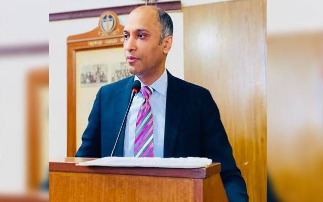 پنجاب حکومت نے اسٹنٹ ایڈووکیٹ جنرل محمد عثمان خان کو نئی ذمہ داری سونپ دیں