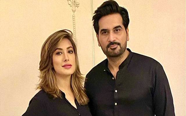 ’’ہمایوں سرفہرست ہیں‘‘، فلرٹنگ کے سوال پر مہوش حیات کا جواب وائرل